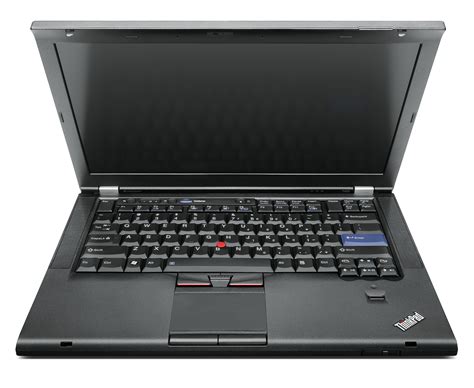 Lenovo t420 spec